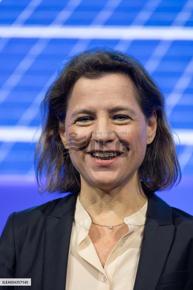 ENGIE General Shareholders Meeting