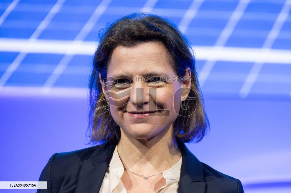 ENGIE General Shareholders Meeting