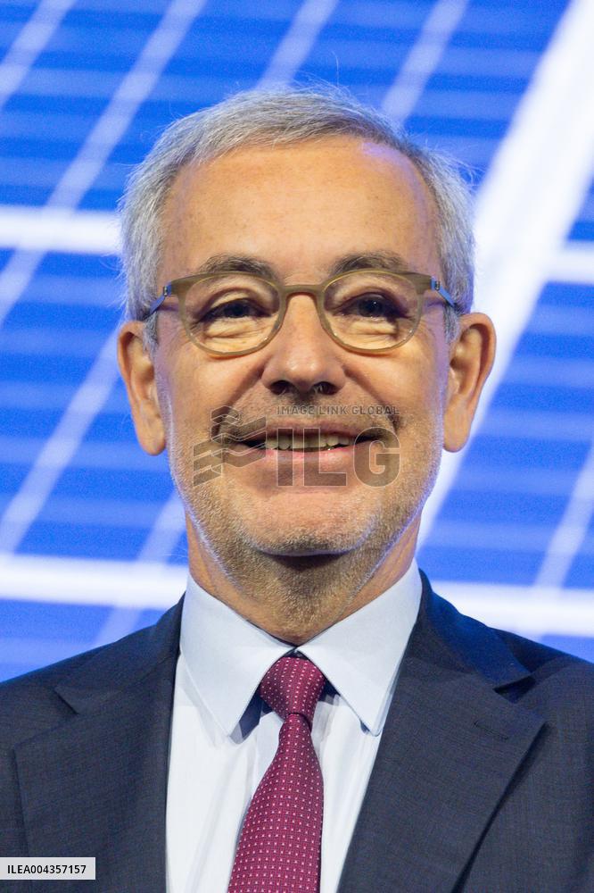 ENGIE General Shareholders Meeting