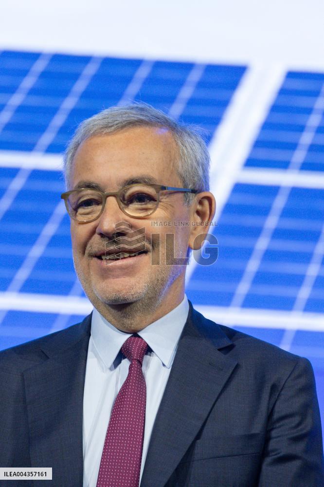 ENGIE General Shareholders Meeting