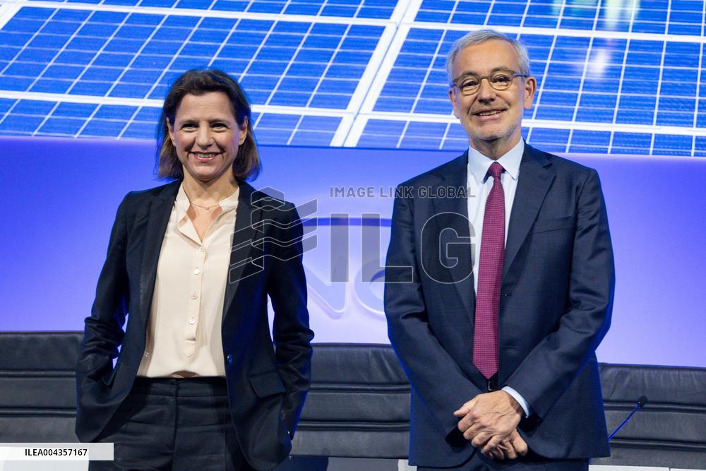 ENGIE General Shareholders Meeting