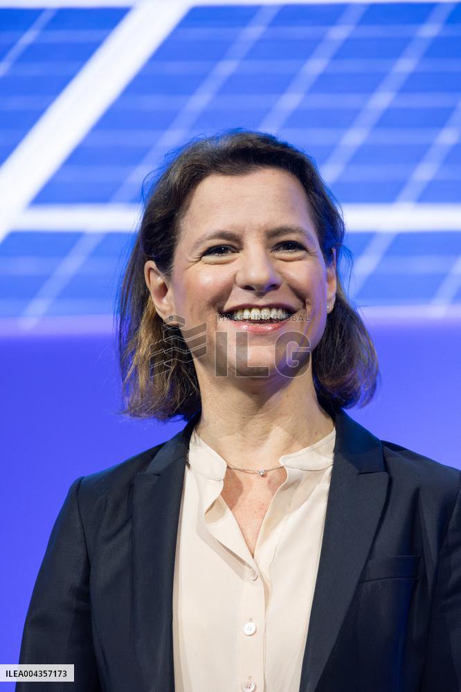 ENGIE General Shareholders Meeting