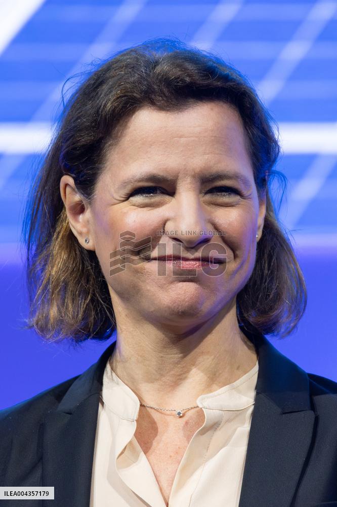 ENGIE General Shareholders Meeting