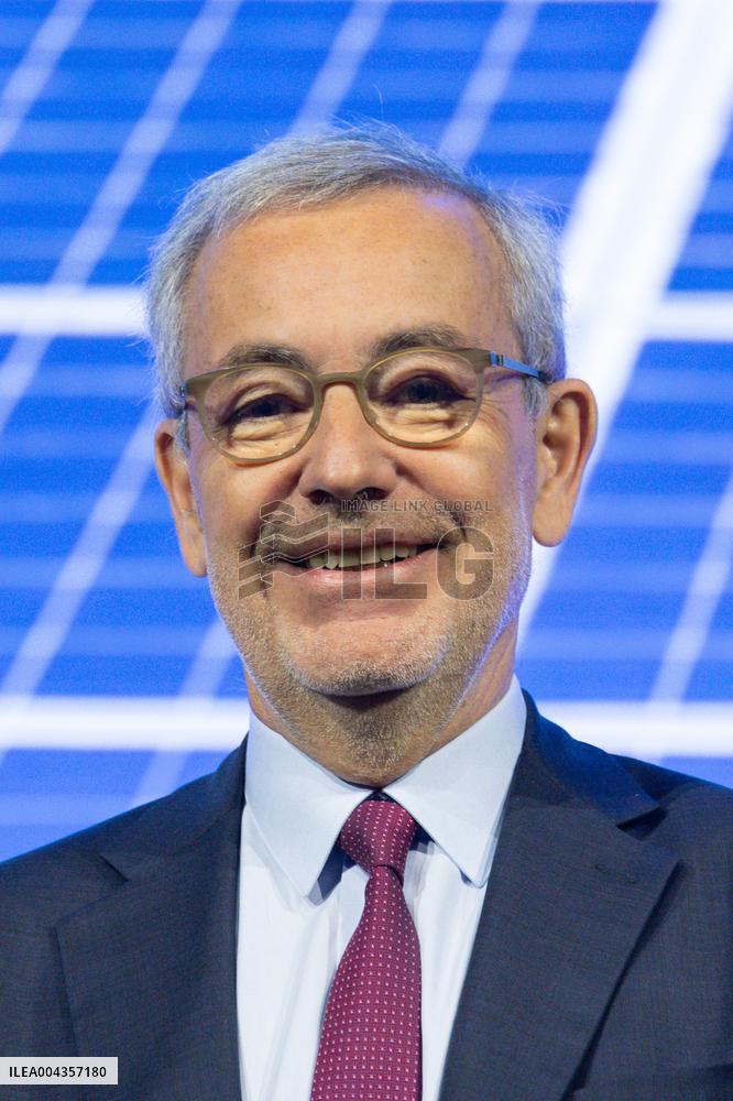 ENGIE General Shareholders Meeting