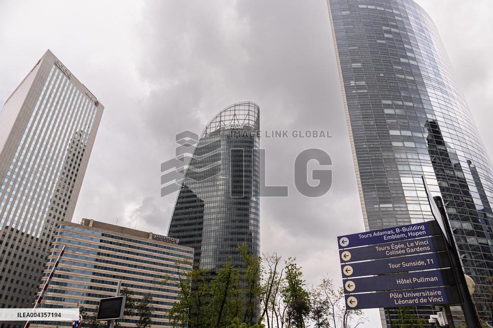 ENGIE General Shareholders Meeting