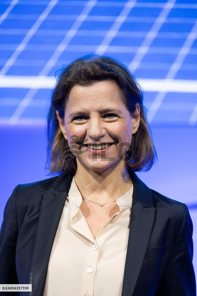 ENGIE General Shareholders Meeting