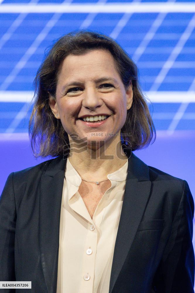 ENGIE General Shareholders Meeting