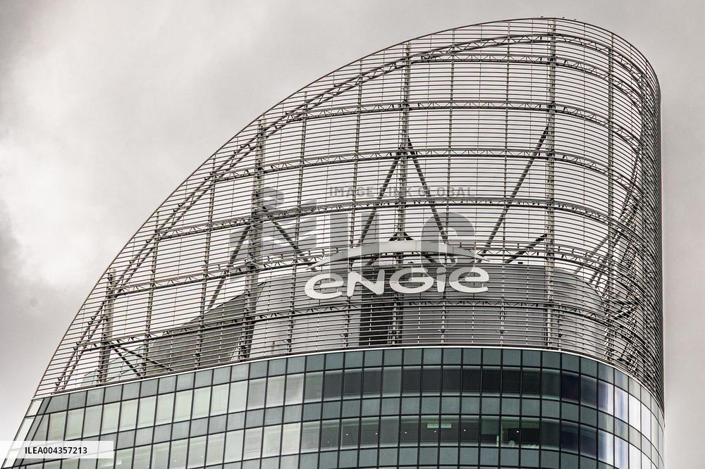 ENGIE General Shareholders Meeting