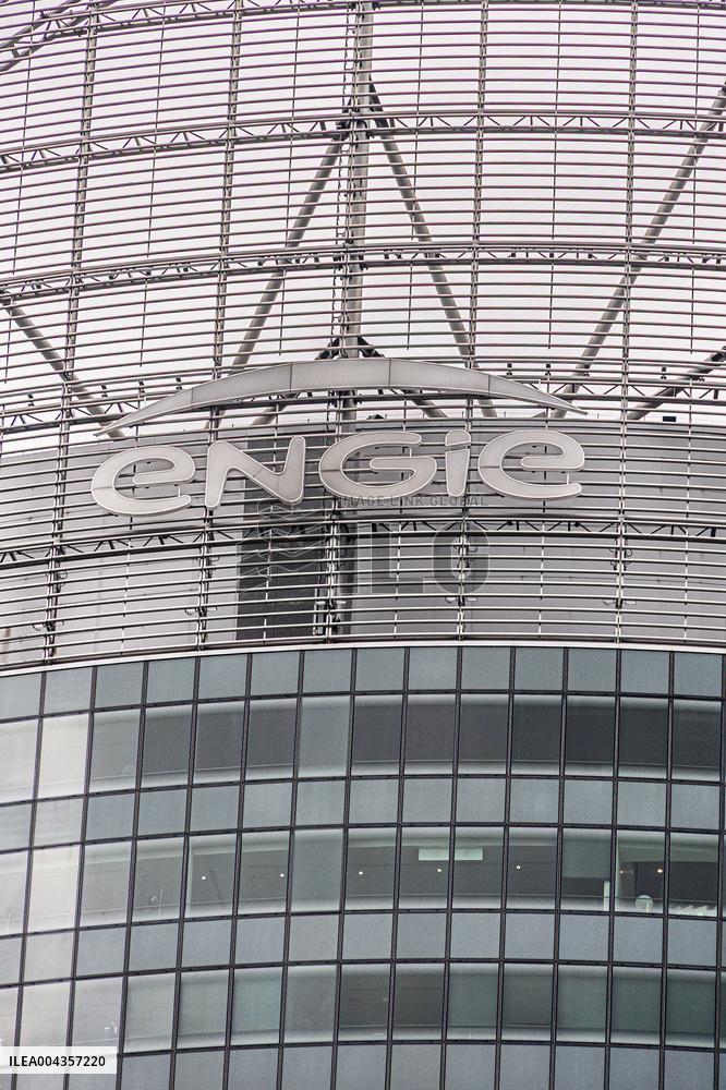 ENGIE General Shareholders Meeting