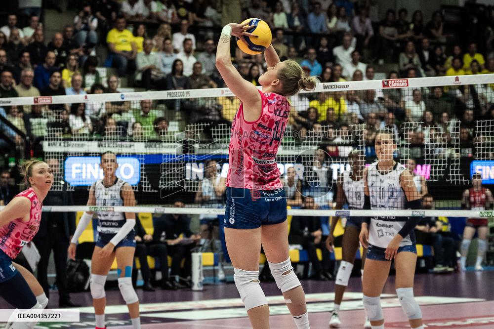 VOLLEY - Serie A1 Femminile - Playoff Scudetto - Final - Prosecco Doc Imoco Conegliano vs Numia Vero Volley Milano