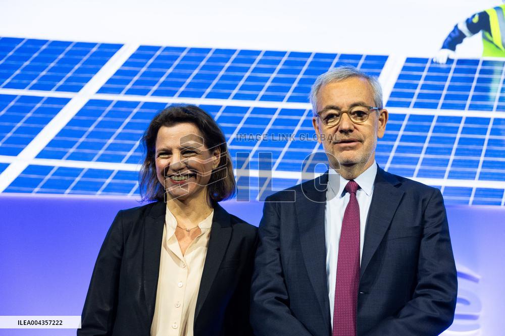 ENGIE General Shareholders Meeting