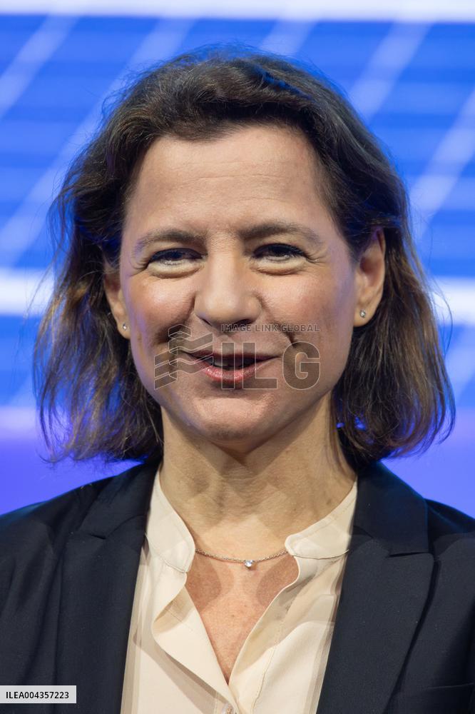 ENGIE General Shareholders Meeting