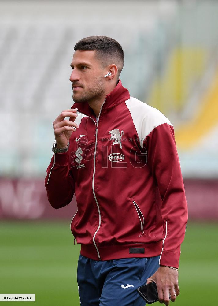 CALCIO - Serie A - Torino FC vs Udinese Calcio