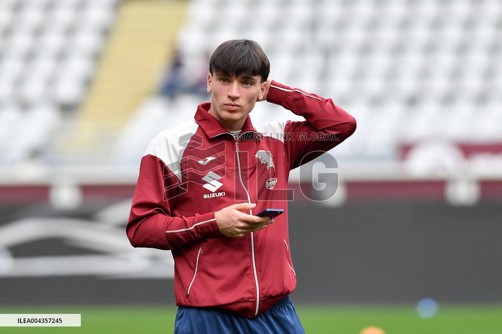 CALCIO - Serie A - Torino FC vs Udinese Calcio