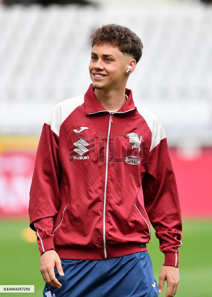 CALCIO - Serie A - Torino FC vs Udinese Calcio