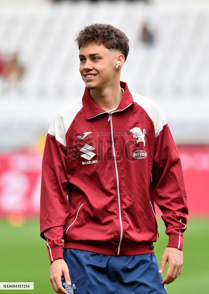 CALCIO - Serie A - Torino FC vs Udinese Calcio