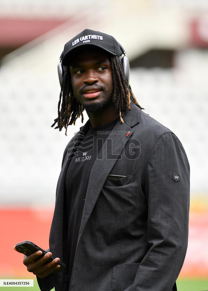 CALCIO - Serie A - Torino FC vs Udinese Calcio