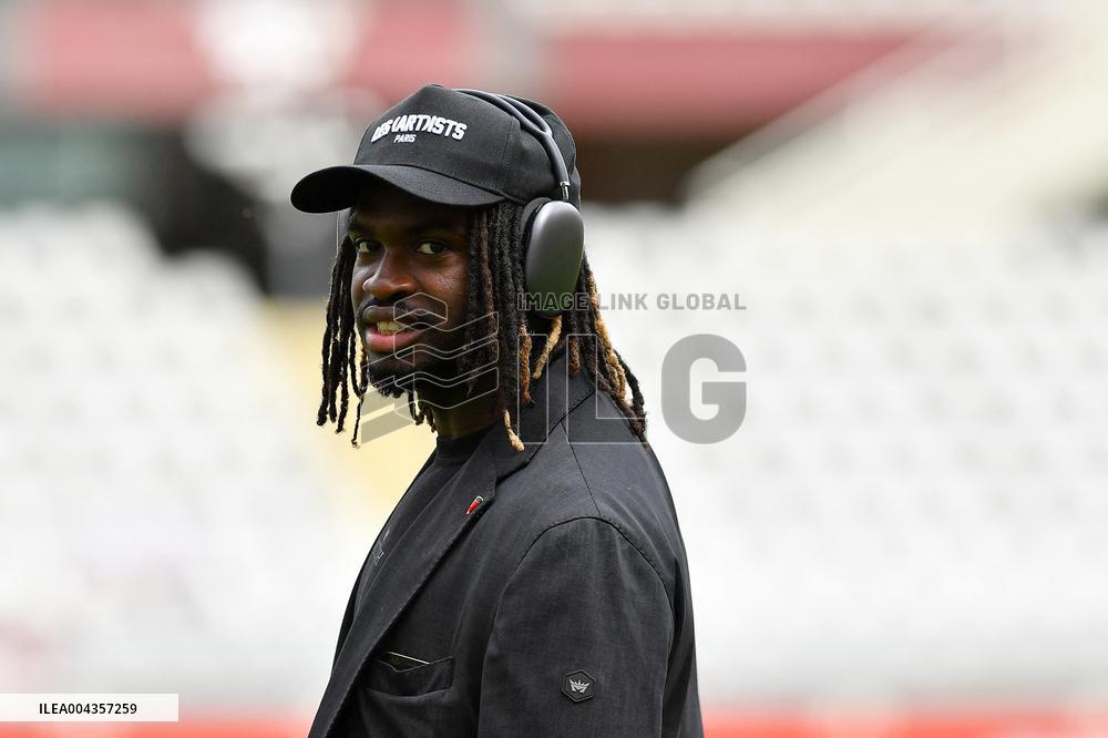 CALCIO - Serie A - Torino FC vs Udinese Calcio