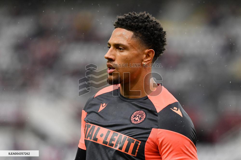 CALCIO - Serie A - Torino FC vs Udinese Calcio