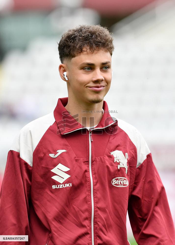 CALCIO - Serie A - Torino FC vs Udinese Calcio