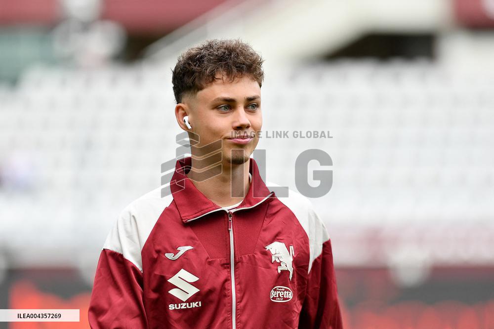 CALCIO - Serie A - Torino FC vs Udinese Calcio