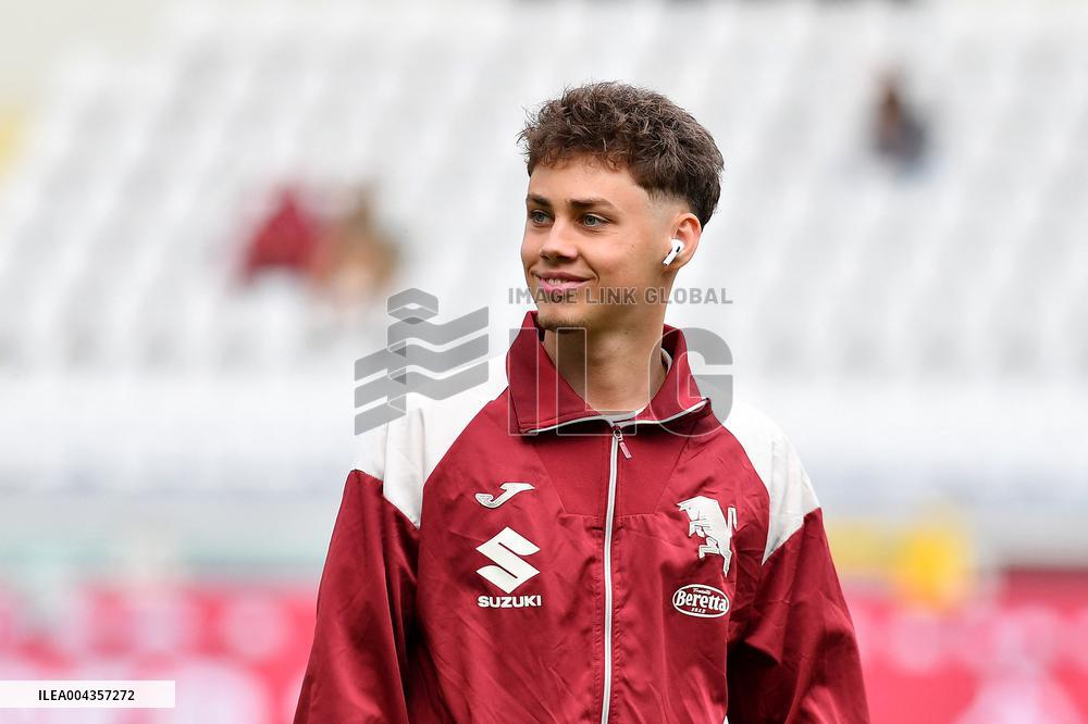 CALCIO - Serie A - Torino FC vs Udinese Calcio