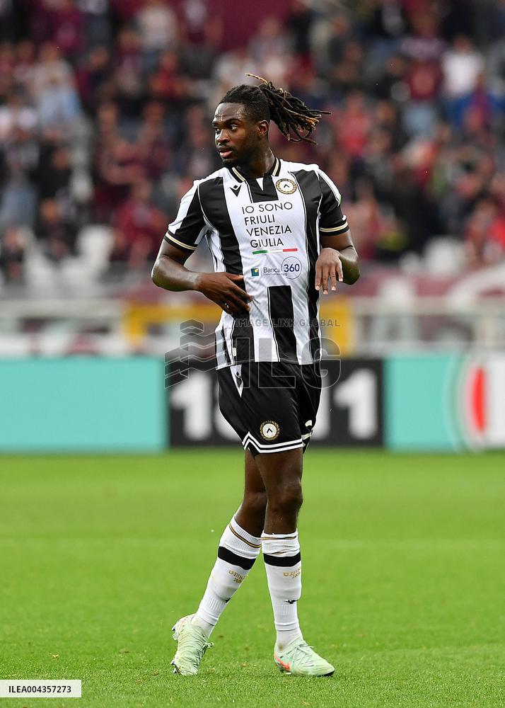 CALCIO - Serie A - Torino FC vs Udinese Calcio