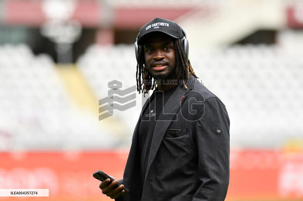 CALCIO - Serie A - Torino FC vs Udinese Calcio