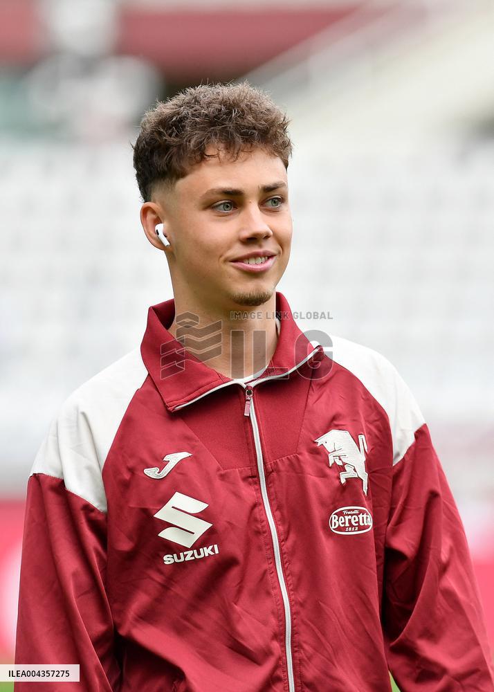 CALCIO - Serie A - Torino FC vs Udinese Calcio