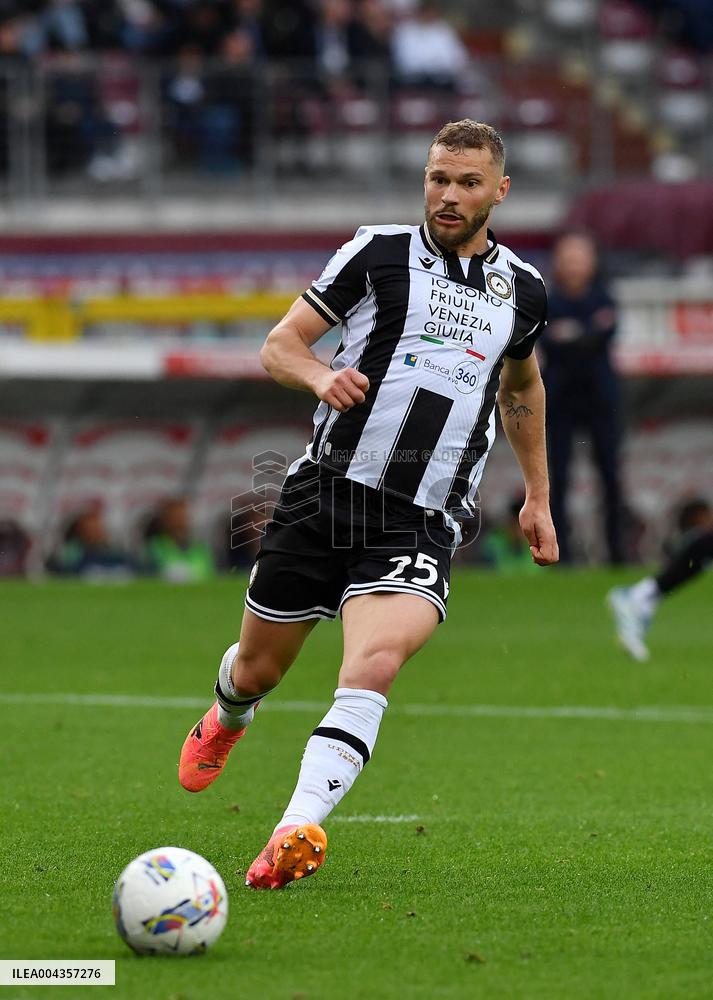 CALCIO - Serie A - Torino FC vs Udinese Calcio