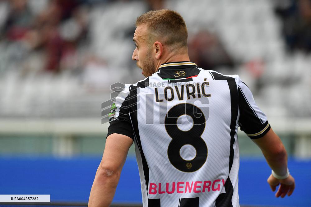 CALCIO - Serie A - Torino FC vs Udinese Calcio