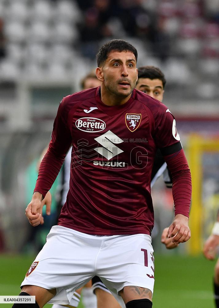CALCIO - Serie A - Torino FC vs Udinese Calcio