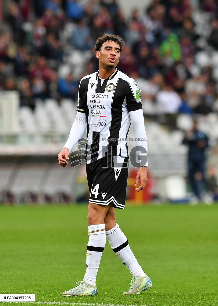 CALCIO - Serie A - Torino FC vs Udinese Calcio