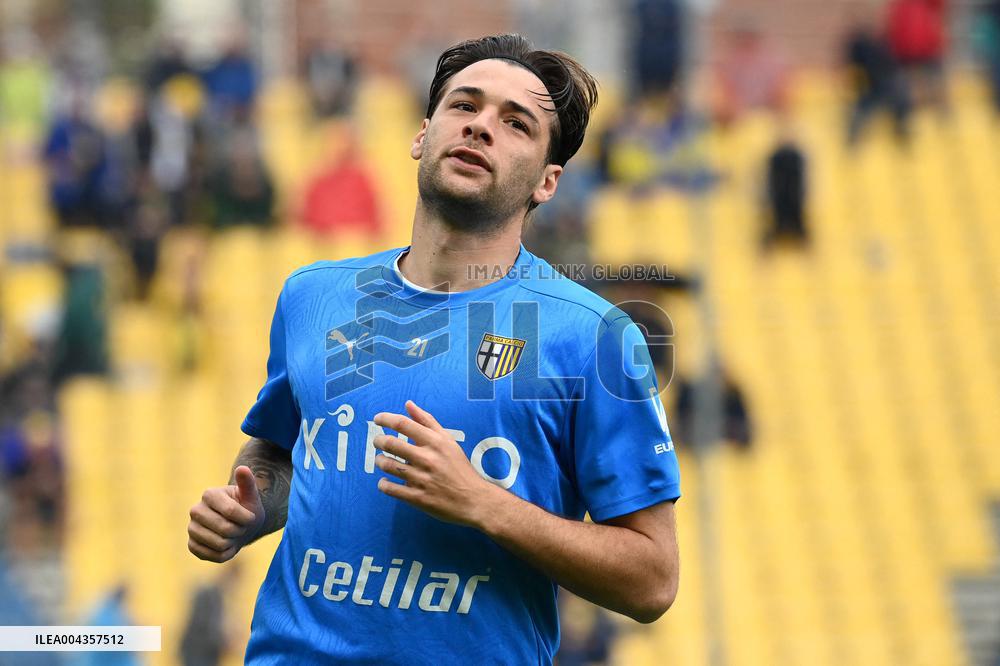 CALCIO - Serie A - Parma Calcio vs Juventus FC