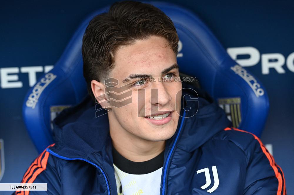 CALCIO - Serie A - Parma Calcio vs Juventus FC