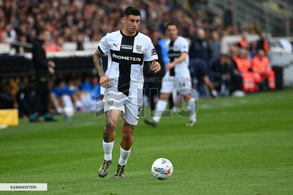 CALCIO - Serie A - Parma Calcio vs Juventus FC
