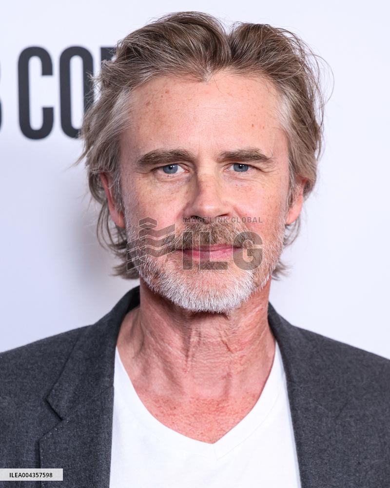 Premiere Of Lionsgate's Mob Cops - LA