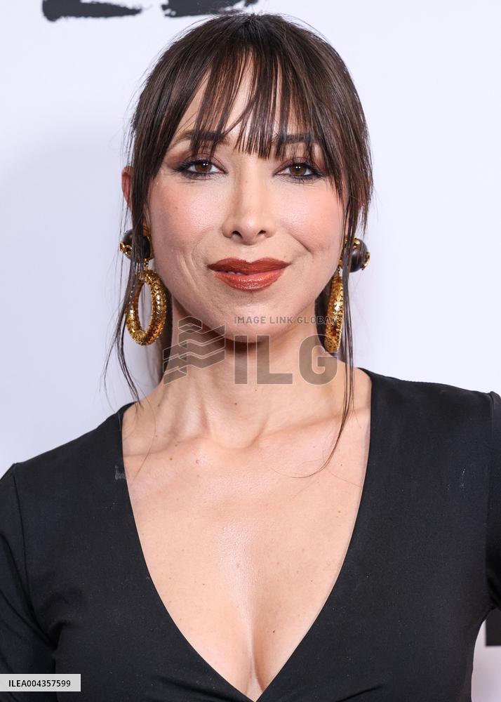 Premiere Of Lionsgate's Mob Cops - LA