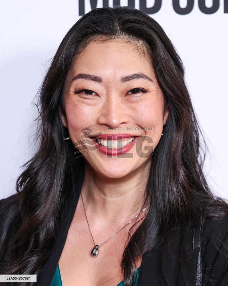 Premiere Of Lionsgate's Mob Cops - LA