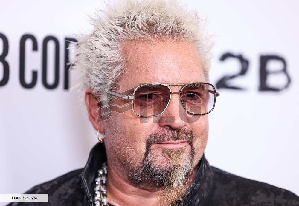 Premiere Of Lionsgate's Mob Cops - LA