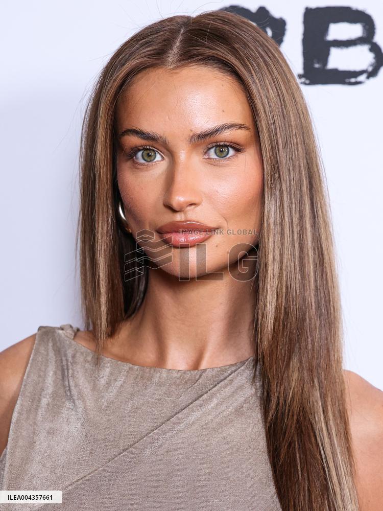 Premiere Of Lionsgate's Mob Cops - LA