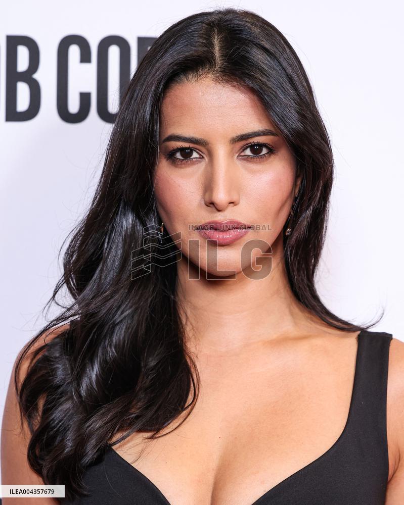 Premiere Of Lionsgate's Mob Cops - LA