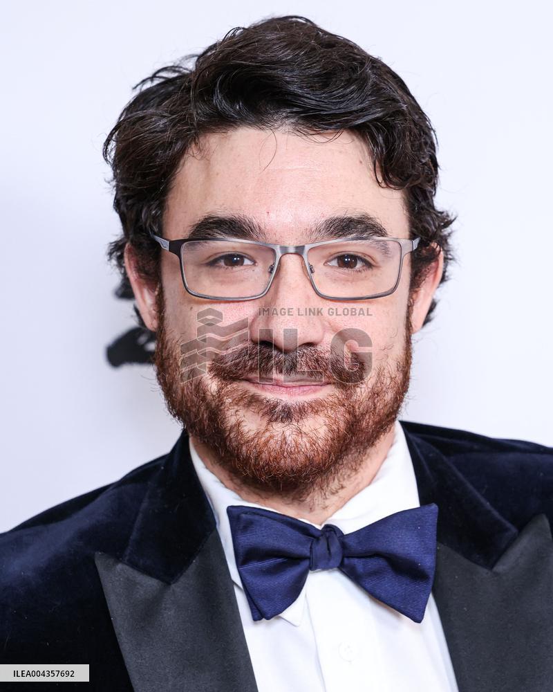 Premiere Of Lionsgate's Mob Cops - LA