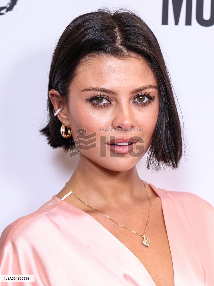 Premiere Of Lionsgate's Mob Cops - LA