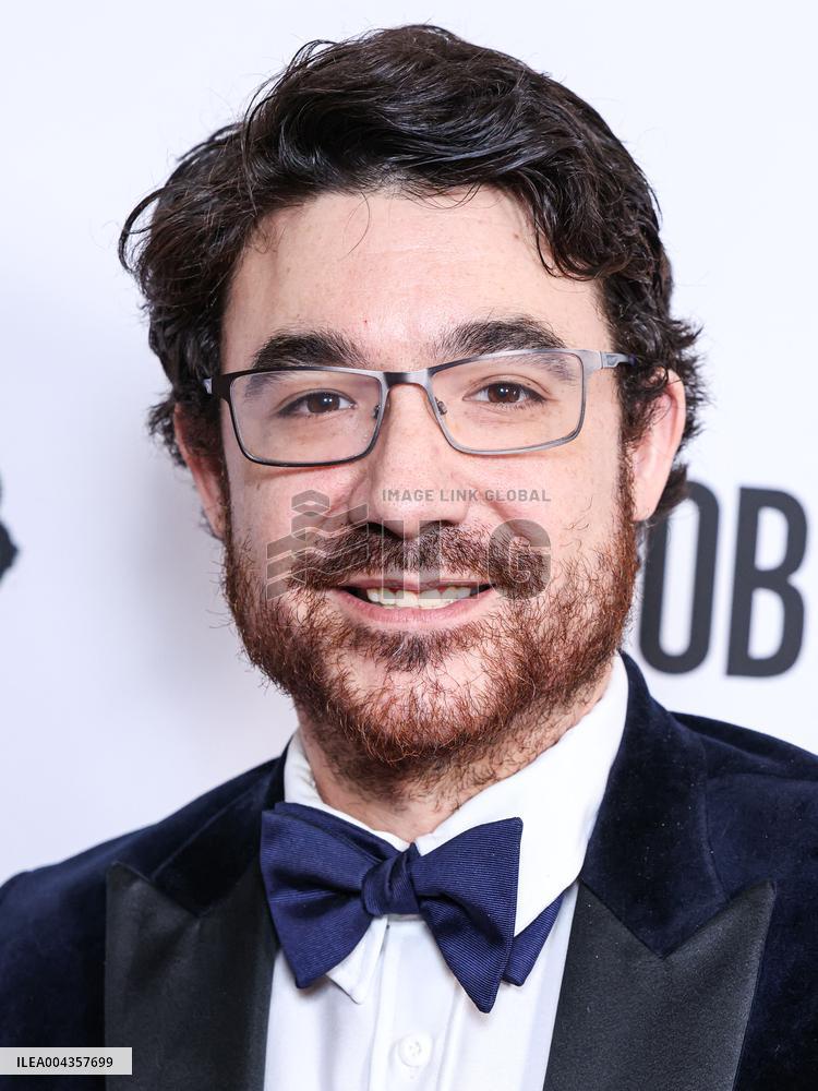 Premiere Of Lionsgate's Mob Cops - LA