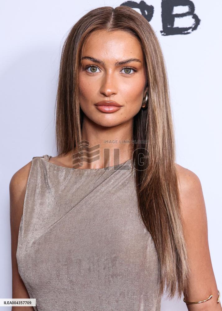 Premiere Of Lionsgate's Mob Cops - LA