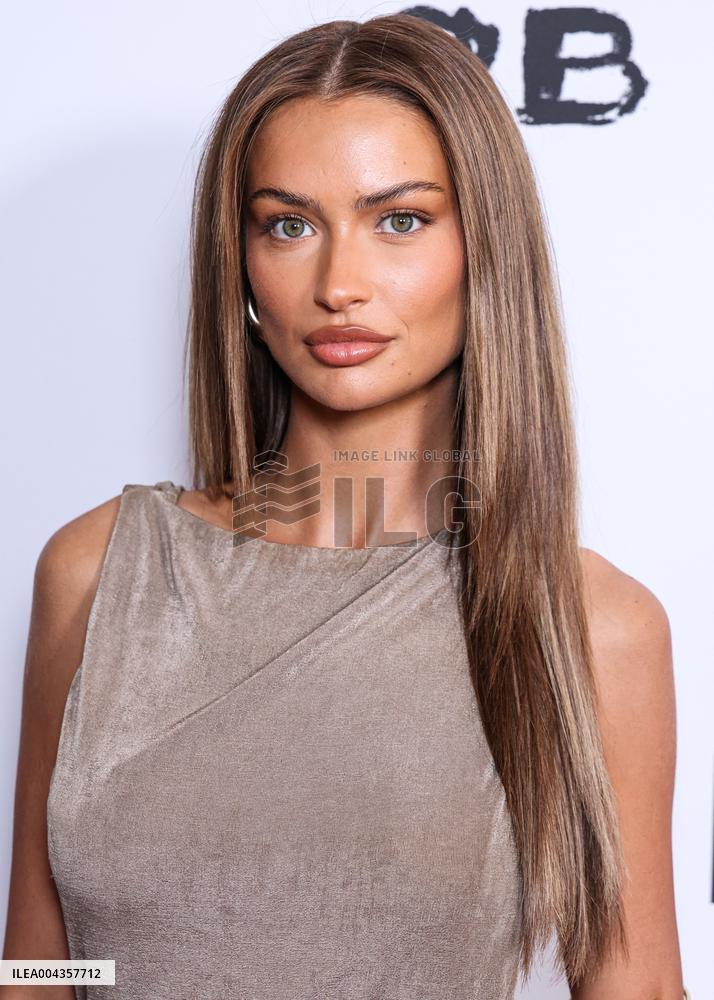 Premiere Of Lionsgate's Mob Cops - LA