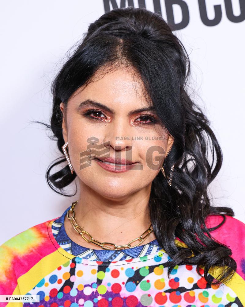 Premiere Of Lionsgate's Mob Cops - LA