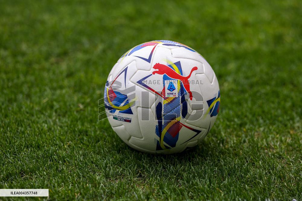 CALCIO - Serie A - Genoa CFC vs SS Lazio