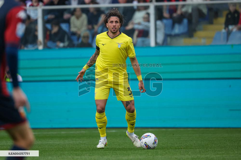 CALCIO - Serie A - Genoa CFC vs SS Lazio